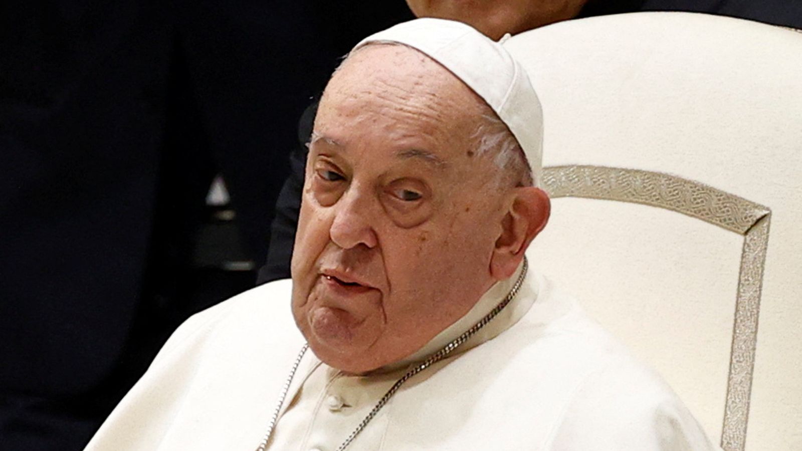 Pope Francis' Health Misinformation